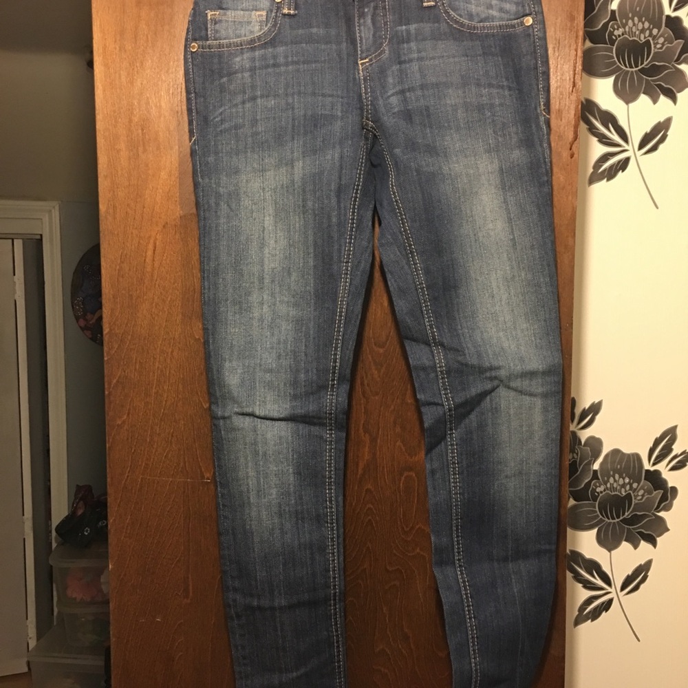Arden b jeans